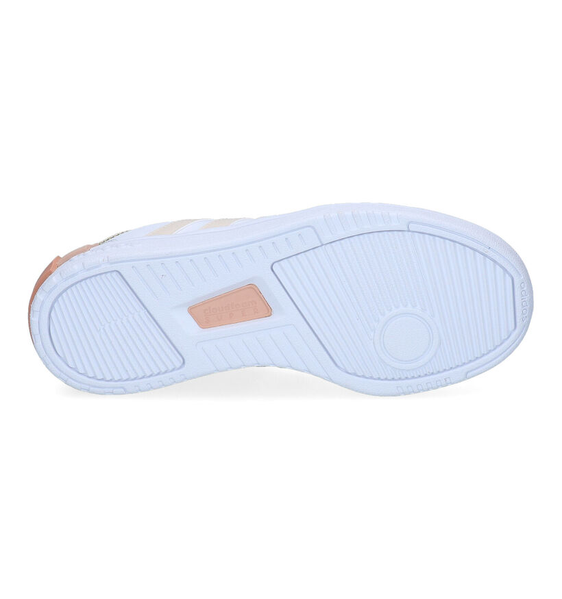 adidas Postmove Baskets en Blanc pour femmes (318793)