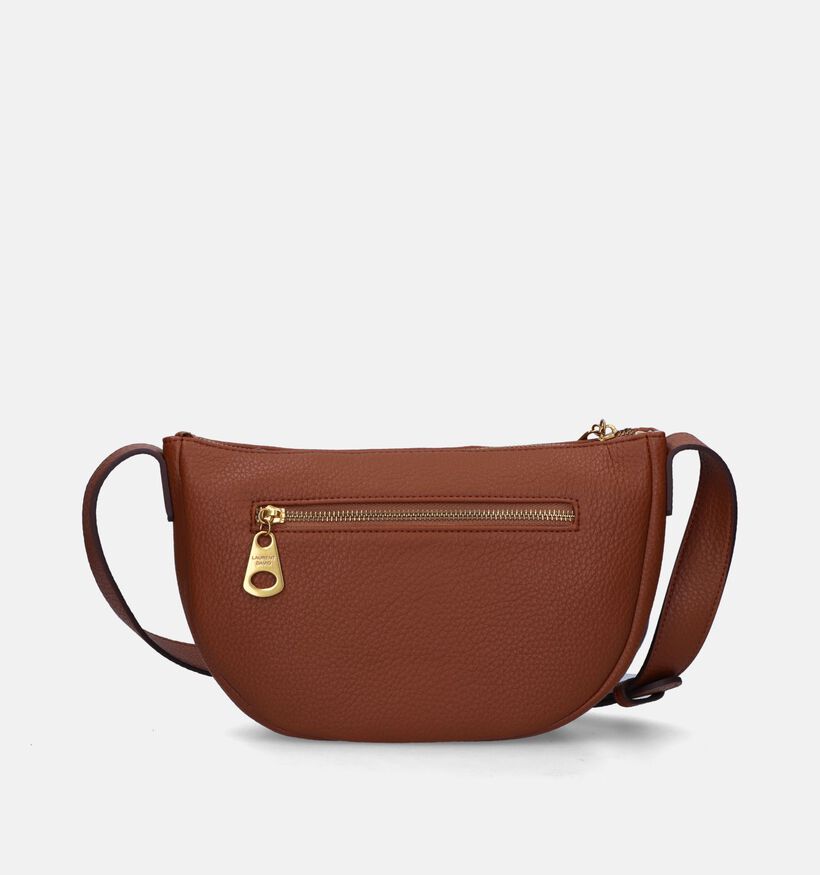 Laurent David Estée Lichtgroene Crossbodytas voor dames (356758)