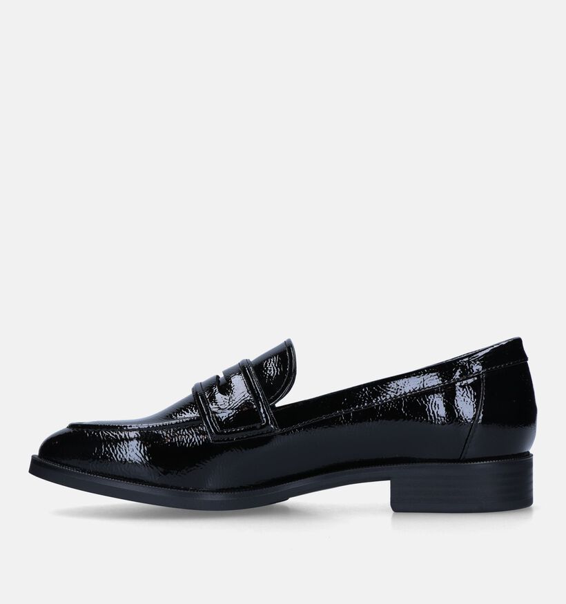 Tamaris Zwarte Loafers voor dames (328304)