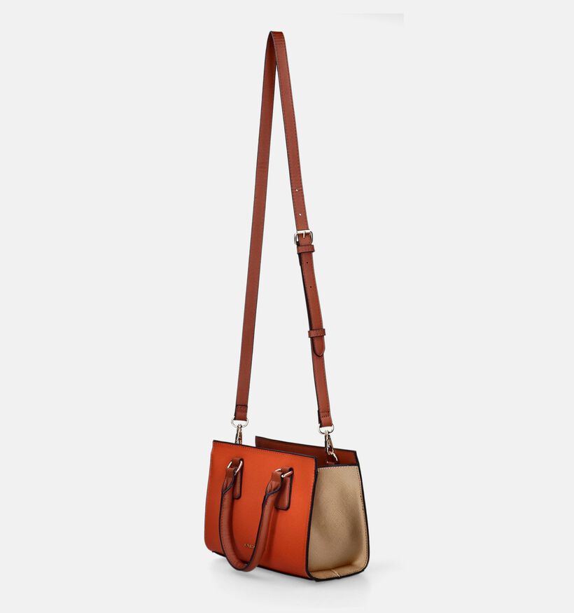 Marco Tozzi Oranje Handtas voor dames (347861)