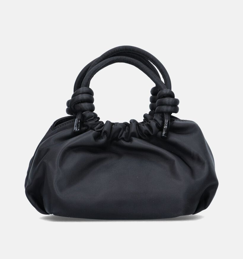 Hvisk Jolly Twill Zwarte Handtas voor dames (346703)