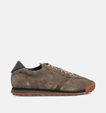 Satorisan Sneakers Groen