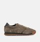 Satorisan Stardust Suede Lage Sneakers voor heren (361964) - geschikt voor steunzolen