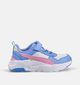 Puma Trinity 2 Baskets en Blanc/Violet pour filles (366623) - pour semelles orthop&eacute;diques