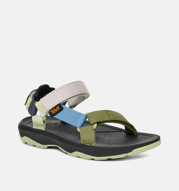 Teva Outdoorschoenen GWM - GLOW MULTI/Blue Coral multi/BCMLT -BLUE CORAL MULTI