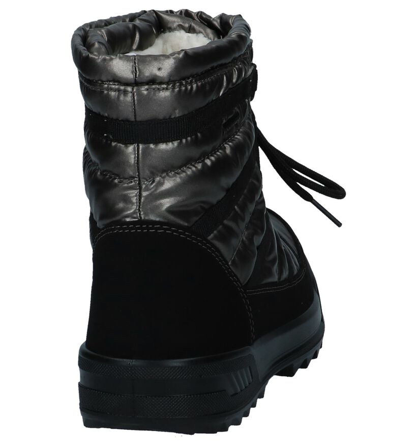 Snowboots Skandia Brons in kunststof (223798)