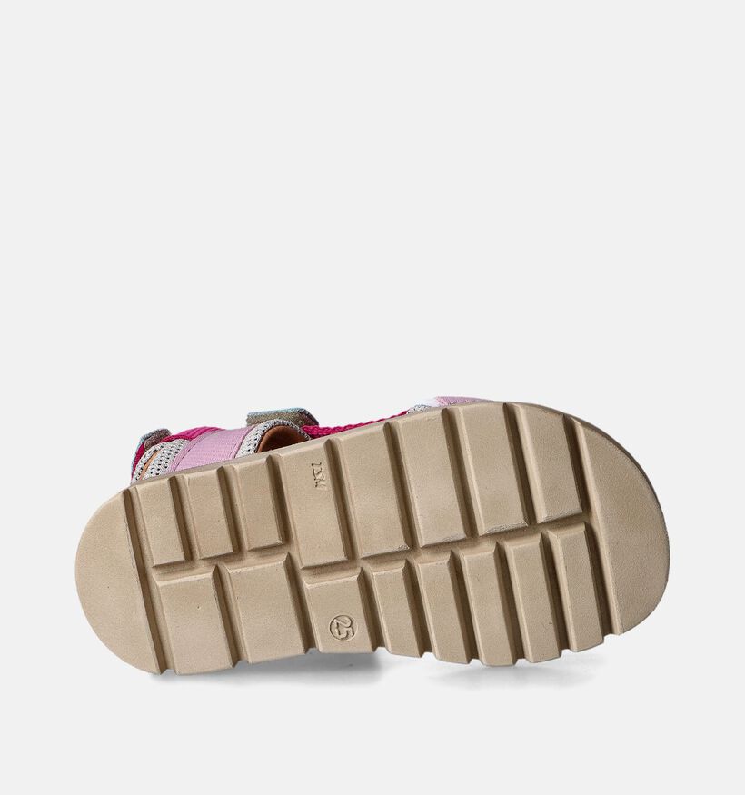 Froddo Roze Sandalen voor meisjes (356468)