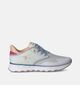 Tamaris Nowana Baskets Slip-on en Pastel pour femmes (351536) - pour semelles orthopédiques