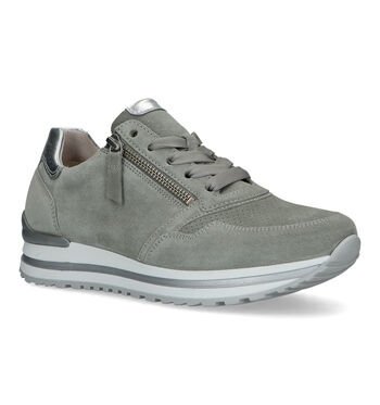 Sneakers groen