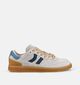 Coolway Goal Ecru Sneakers voor heren (372177) - geschikt voor steunzolen