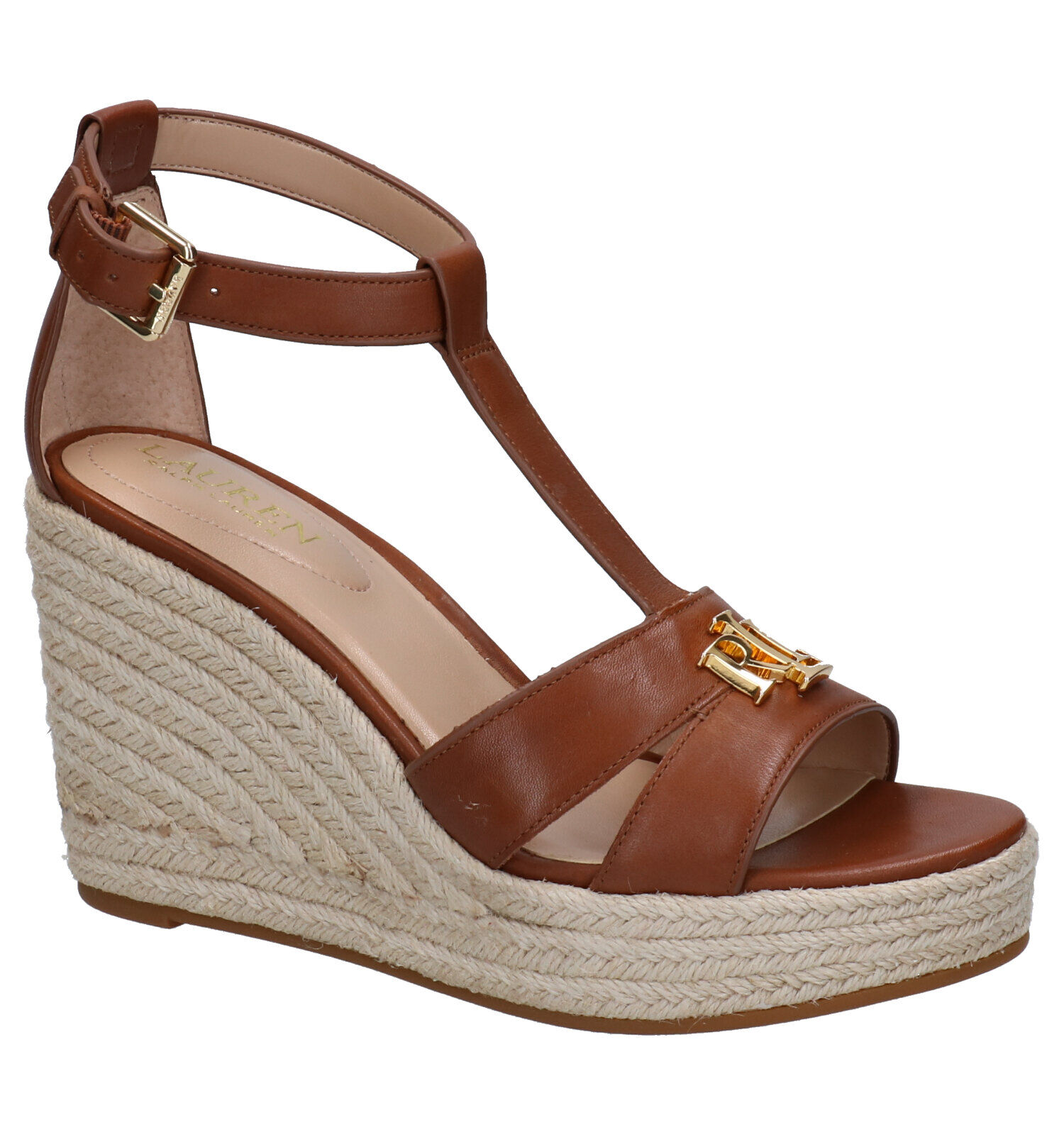 Ralph lauren sandalen dames 2025