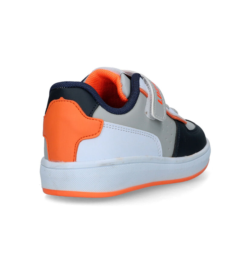 Little David Beige Velcroschoenen voor jongens (320457)