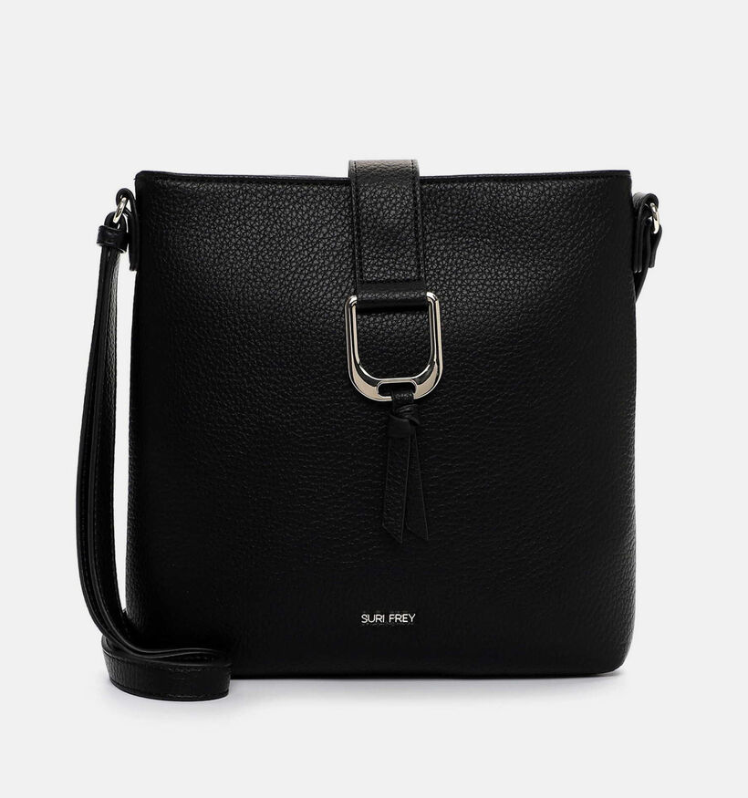 Suri Frey Keely Zwarte Crossbodytas voor dames (371443)