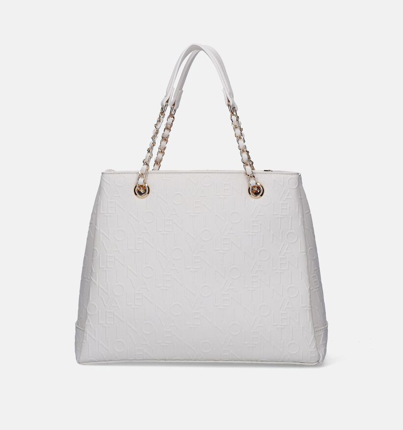Valentino Handbags Relax Sac à bandoulière en Beige pour femmes (340246)