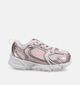 New Balance 530 Ros&eacute; Gouden Sneakers voor meisjes (375200) - geschikt voor steunzolen