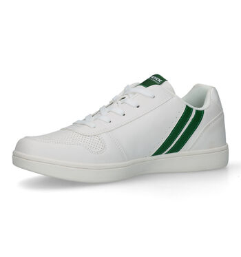 Patrick Baskets Blanc