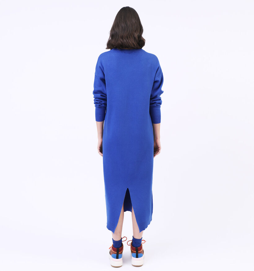 Vila Olivie Blauw Truikleed (317103)