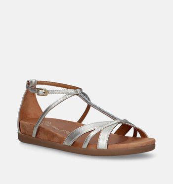 Unisa Sandales Or