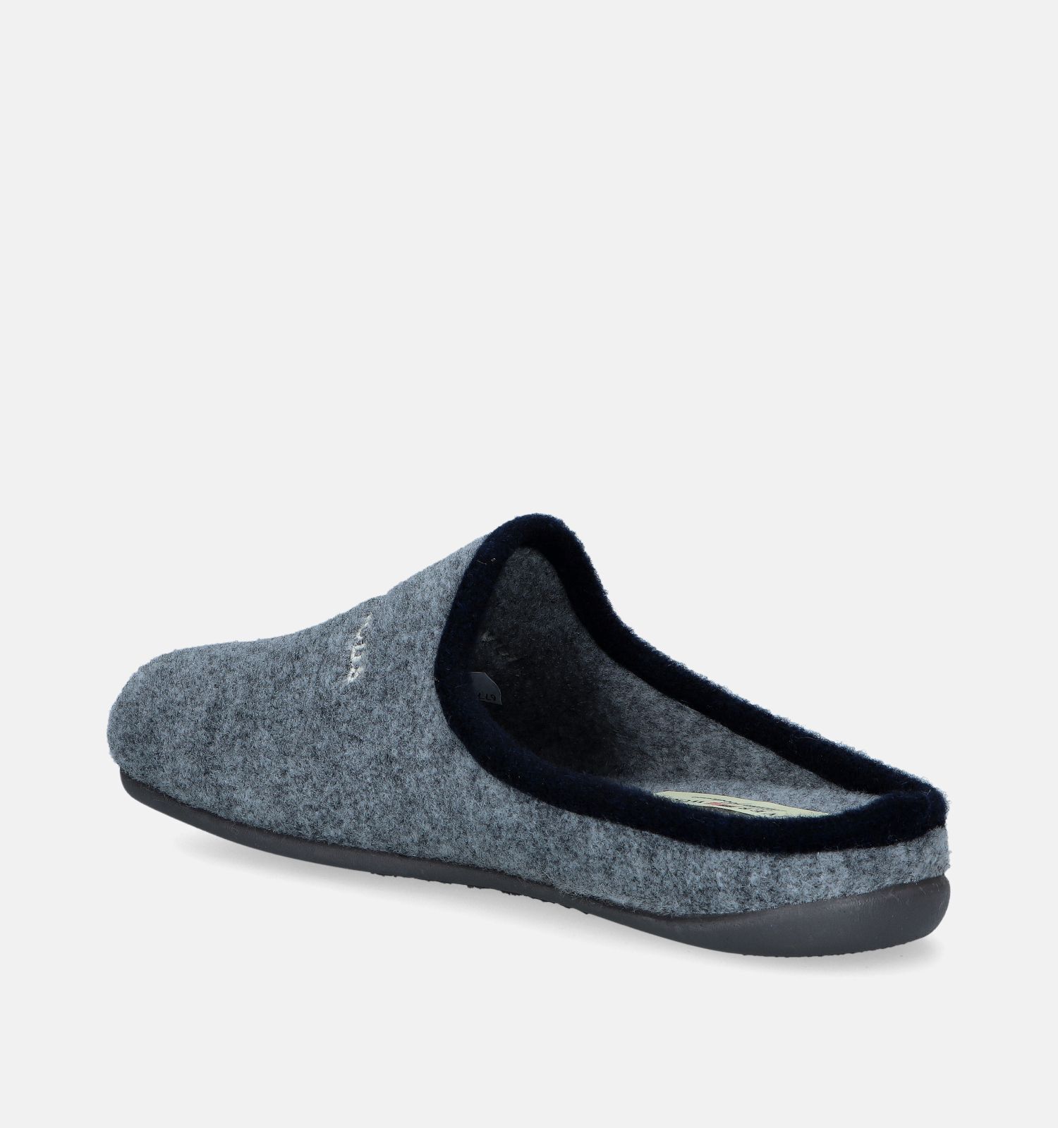 Pantoffels heren river woods 2025