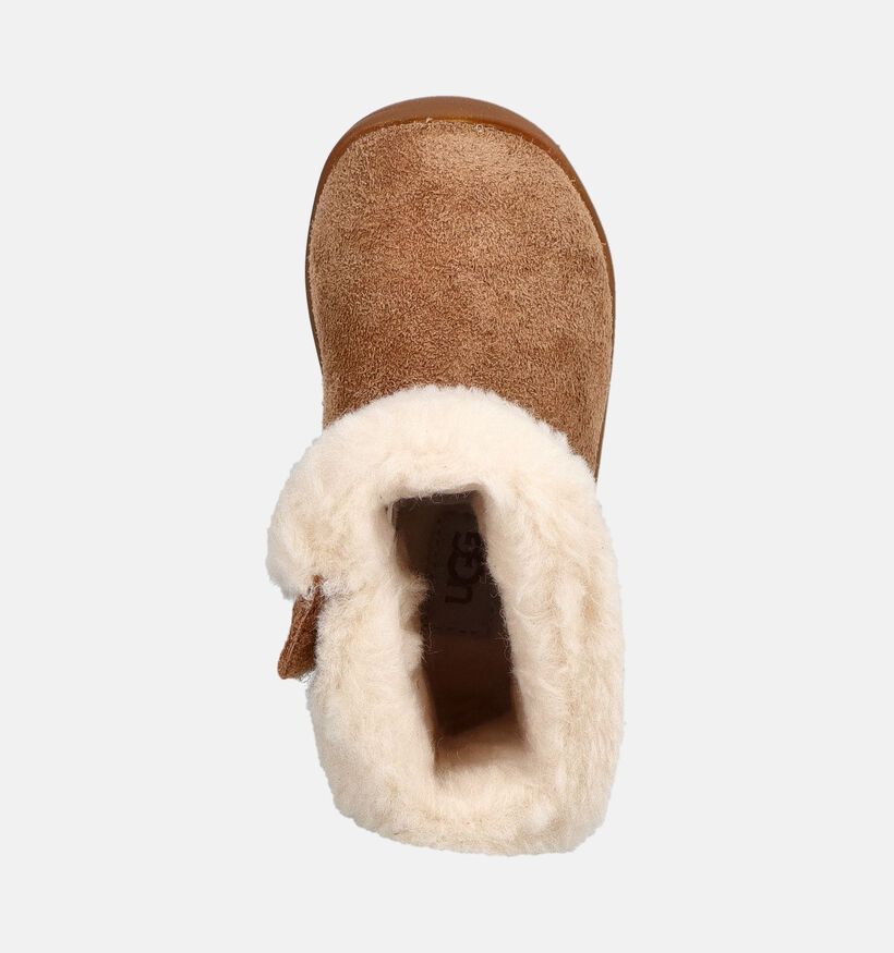 UGG Sammee Bruine Laarzen voor meisjes (378075)