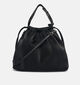 Bulaggi Ribs Sac à main en Noir pour femmes (356175)