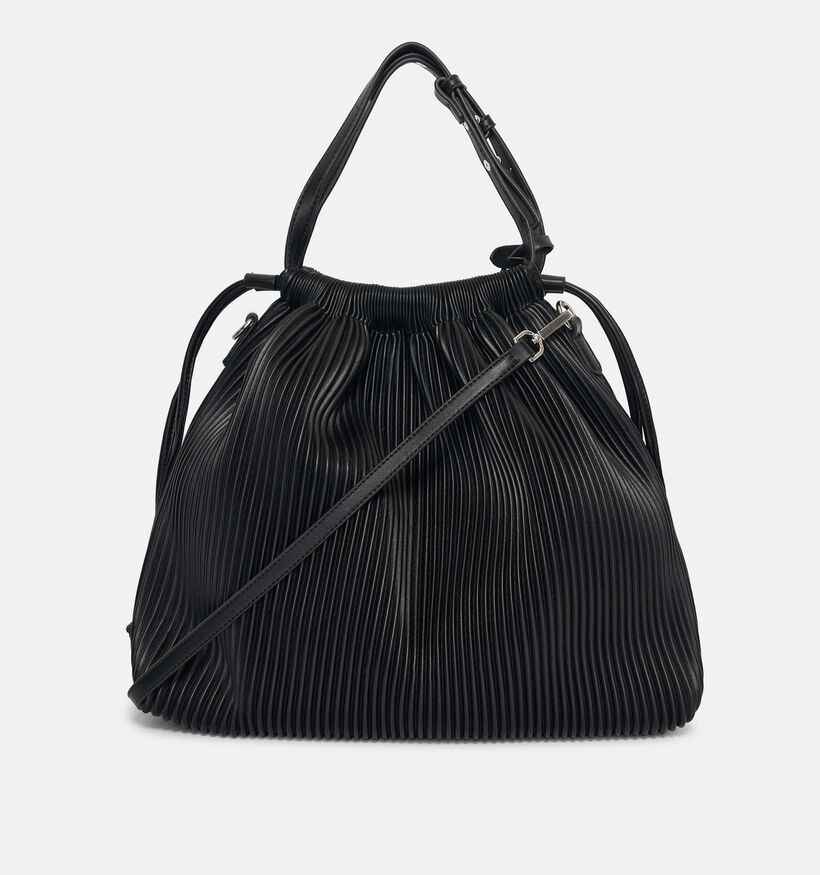 Bulaggi Ribs Sac à main en Noir pour femmes (356175)