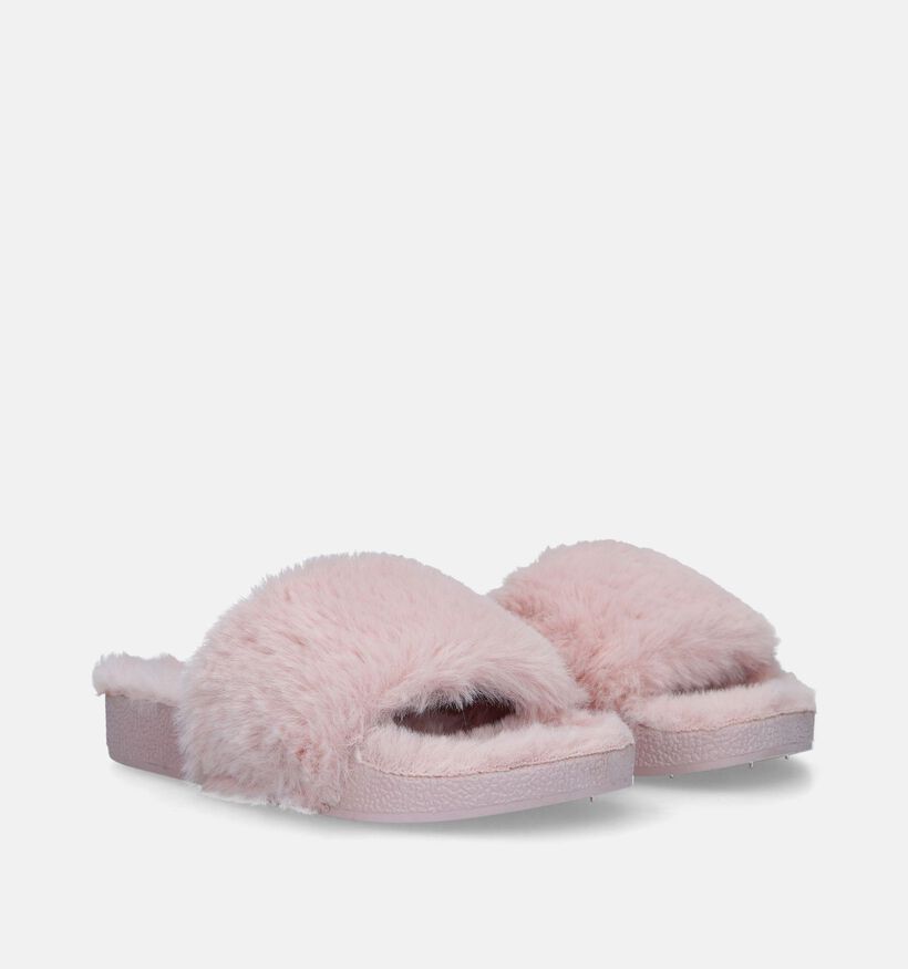 Torfs Home Roze Pantoffels voor meisjes (332255)