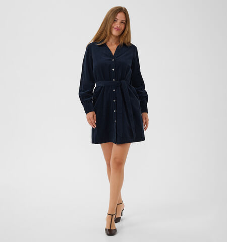 Culture Robes Bleu