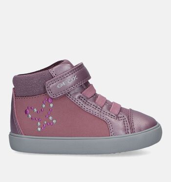 Sneakers roze