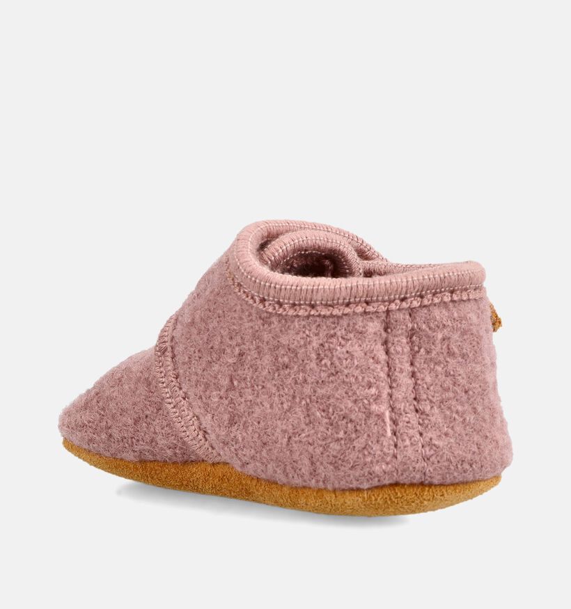 Enfant Roze Babypantoffels voor meisjes (379543)