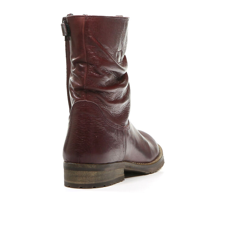 Jopper Bottes basses  (Bordeaux), , pdp