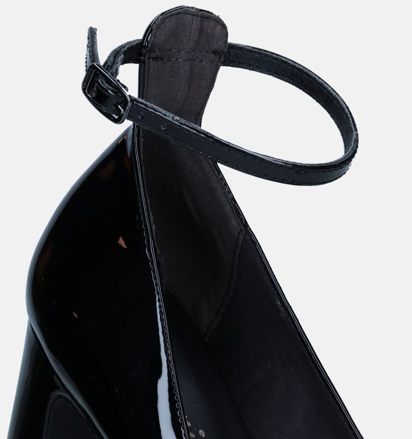 Tamaris Ecru Platform Pumps voor dames (335905)