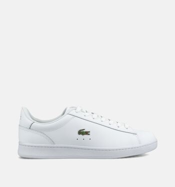 Lacoste Low Sneakers Wit