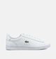 Lacoste Carnaby Witte Sneakers voor heren (377007)