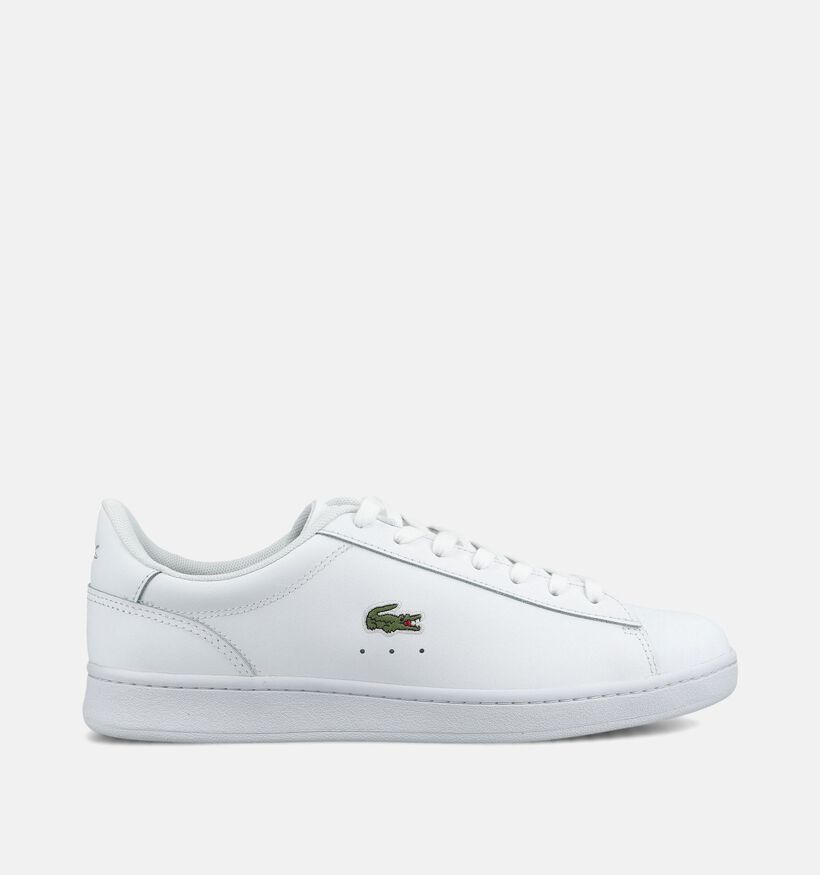 Lacoste Carnaby Witte Sneakers voor heren (377007)