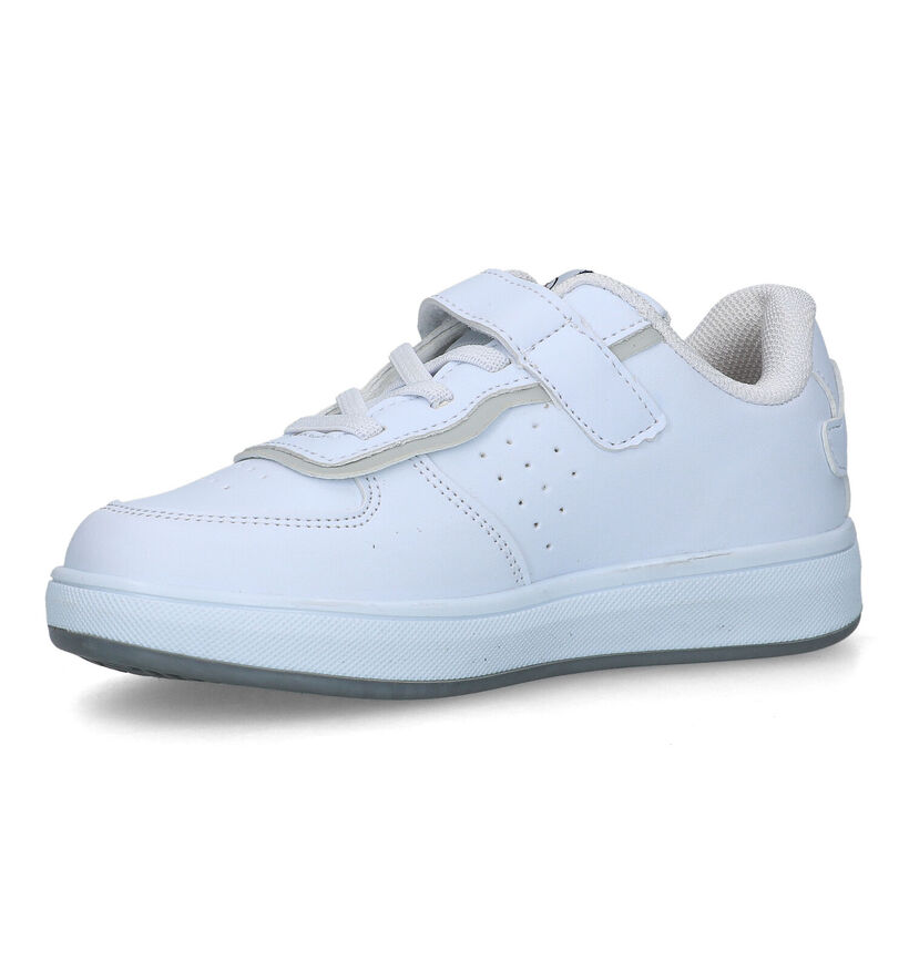 Little David Beige Velcroschoenen voor jongens (320457)