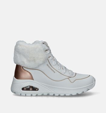 Sneakers wit