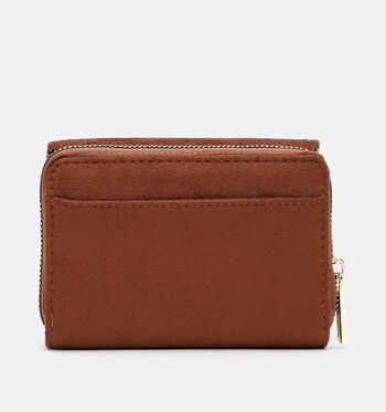 Tamaris Petite maroquinerie Beige/Cognac/Marron
