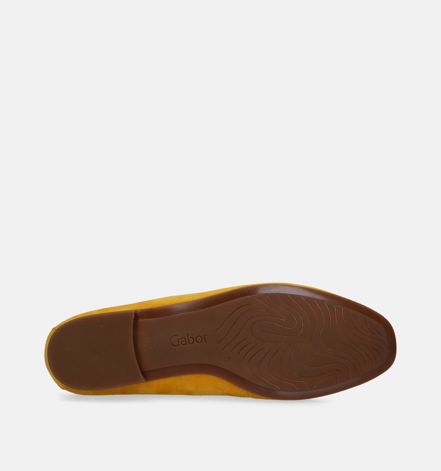 Gele sneakers deals gabor