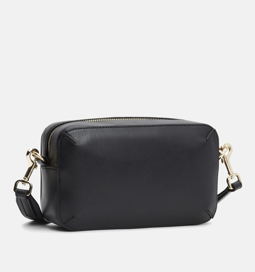 Tommy Hilfiger Camera Bag Sac porté croisé en Beige pour femmes (343038)
