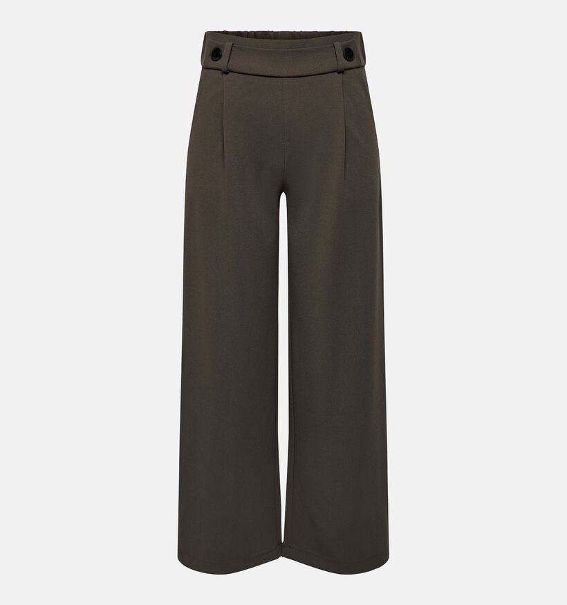 JDY Geggo Life New Bruine Geklede Broek voor dames (378326)