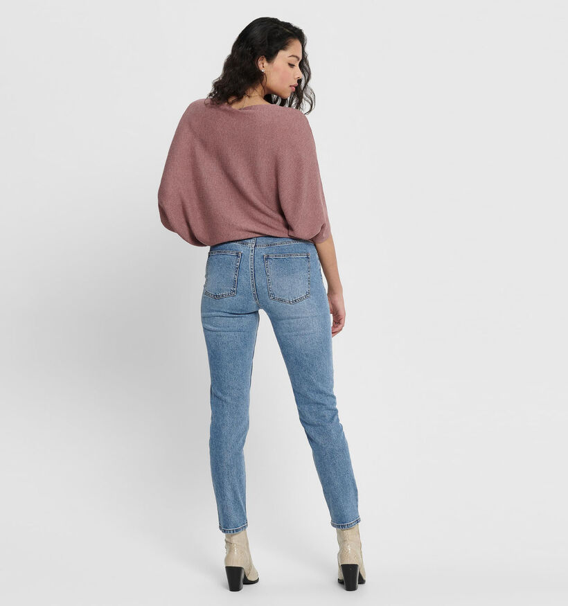 JDY New Behave Pull en Mauve (322786)