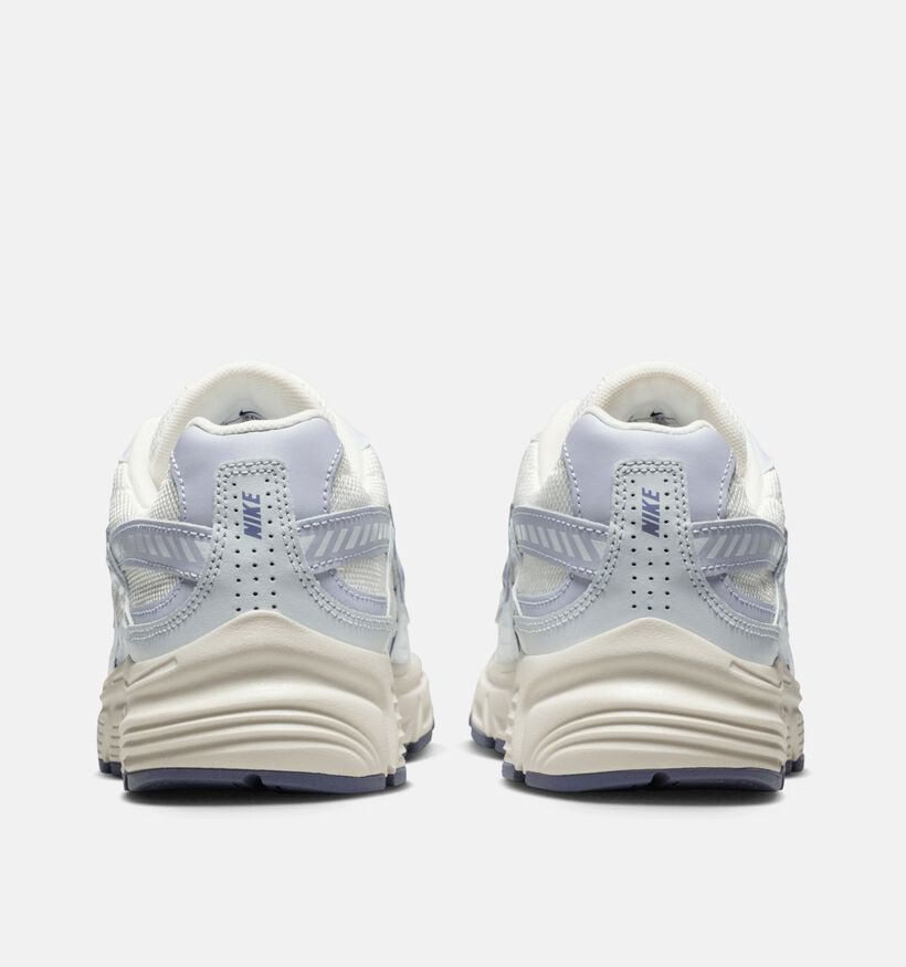 Nike Initiator Lichtblauwe Sneakers voor dames (364568) - geschikt voor steunzolen
