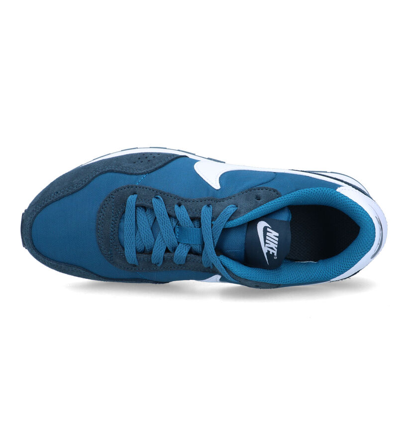 Nike MD Valiant Blauwe Sneakers voor meisjes, jongens (325343)