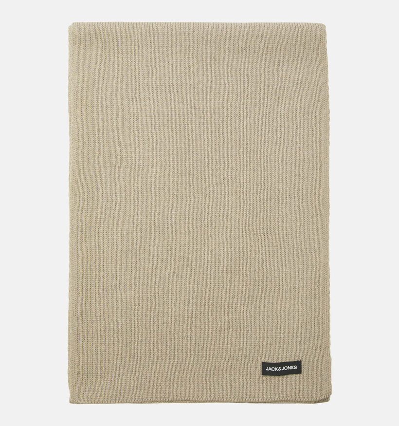 Jack & Jones Beige Sjaal voor heren (345872)