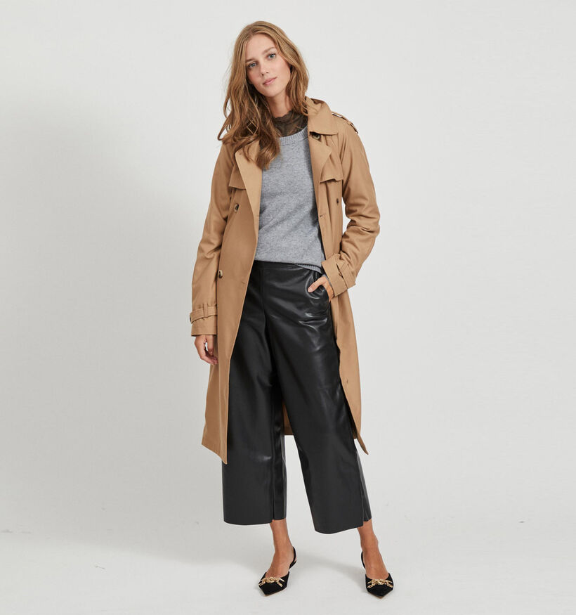 Vila Trench-coat en Bleu (285985)