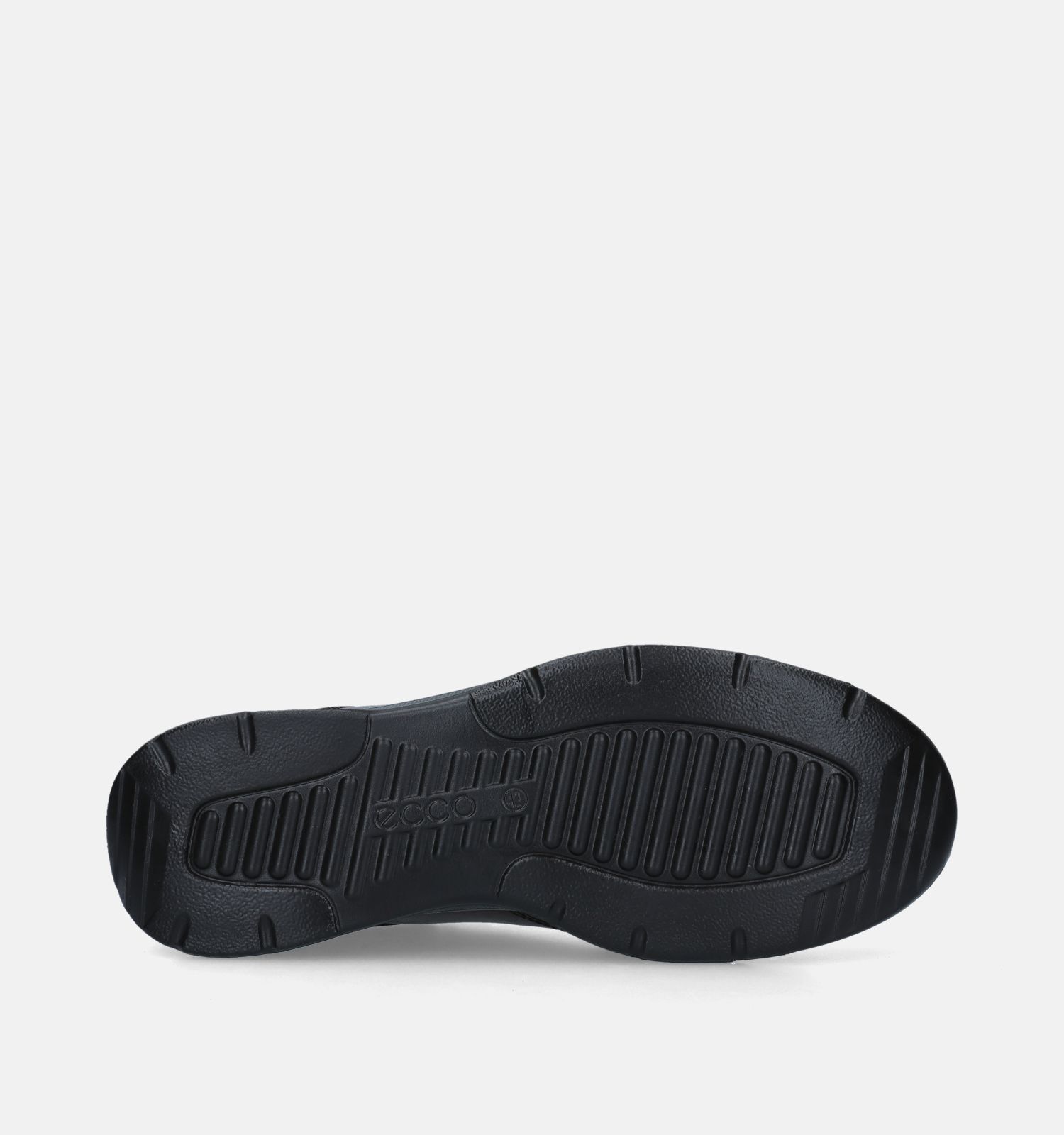 Ecco irving leren heren veterschoenen discount