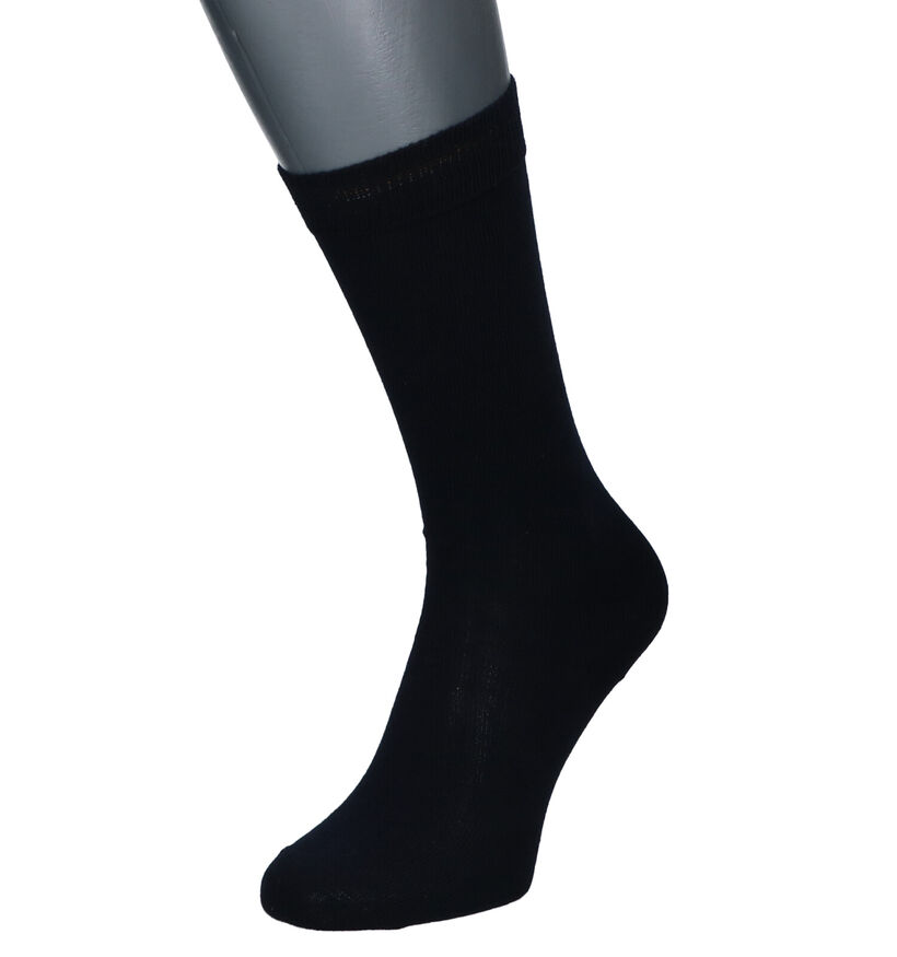 Camano - Chaussettes en Noir - 2 Paires (283029)