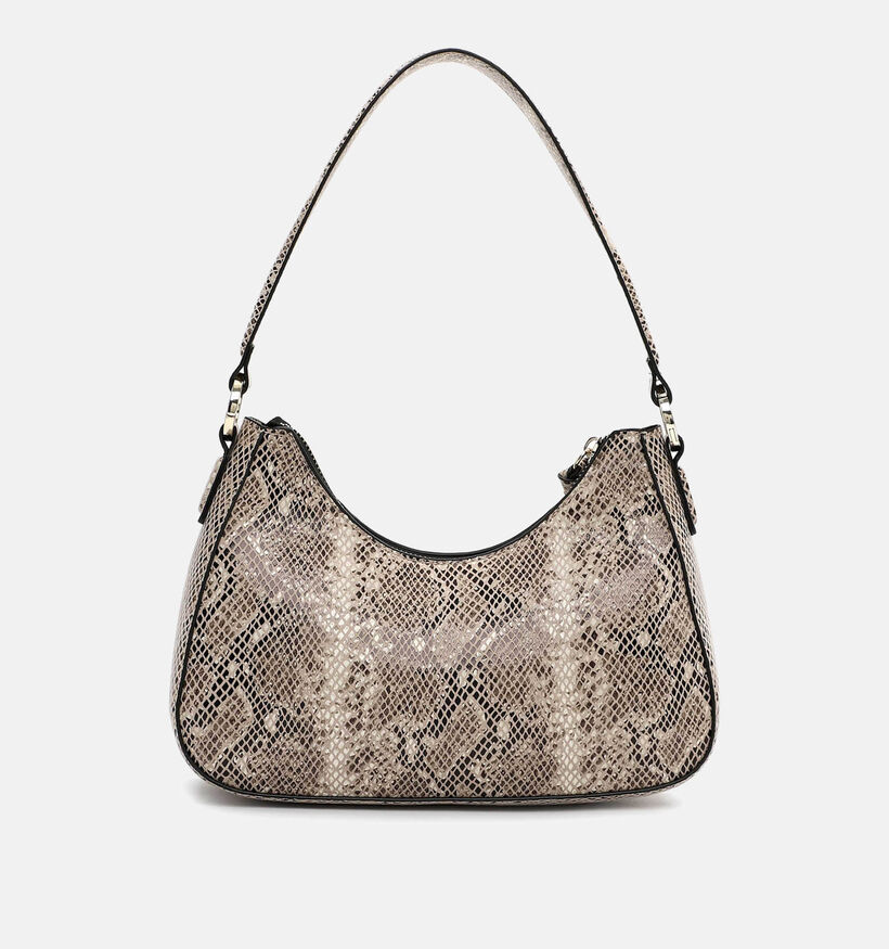 Tamaris Gerhild Beige Schoudertas voor dames (370595)