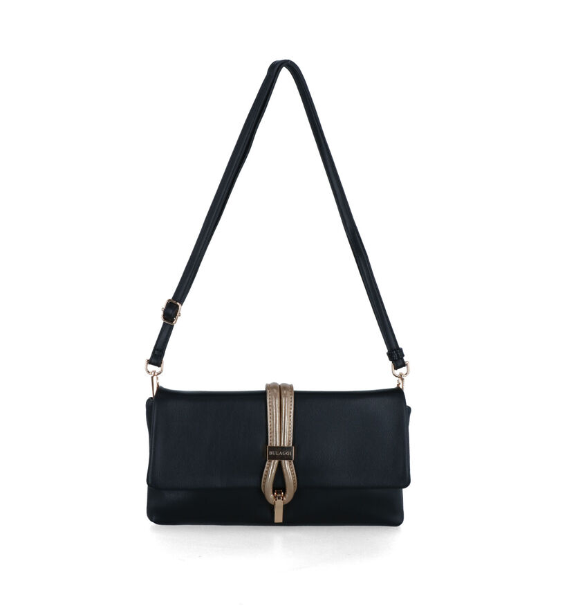 Bulaggi Ibis Vegan Pochette en Noir pour femmes (326478)